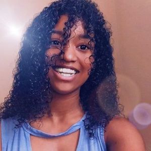 Meet your Posher, Jada